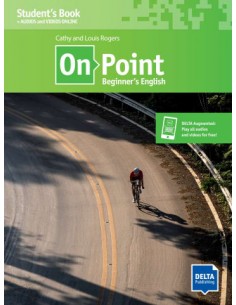 On-Point-1-Beginner-English-A1-Student-Book