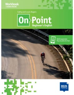 On-Point-1-Beginner-English-A1-Workbook