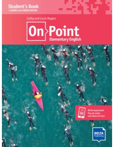 On-Point-2-Beginner-English-A2-Student-Book