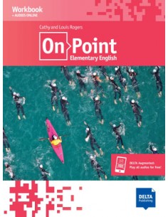 On-Point-2-Beginner-English-A2-Workbook