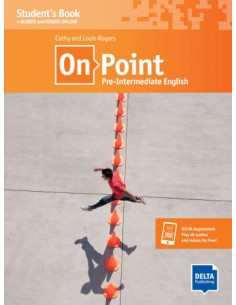 On-Point-3-Pre-Intermediate-English -B1-Student-Book