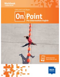 On-Point-3-Pre-Intermediate-English -B1-Workbook