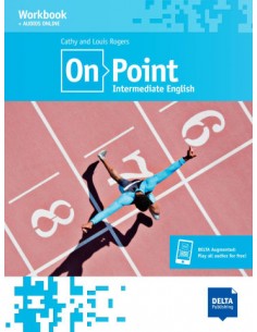 On Point 4 Intermediate...