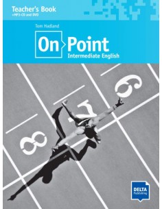 On Point 4 Intermediate...