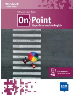 On-Point-5-Upper-Intermediate-English-B2-Workbook