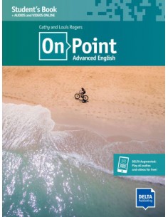 On Point 6 Advanced English...