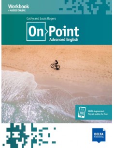 On Point 6 Advanced English...