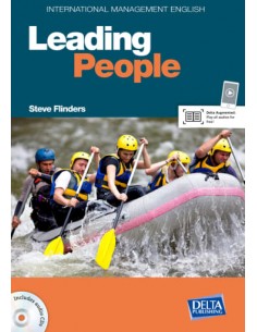 Leading People, Coursebook...