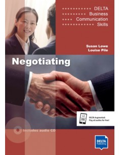 Negotiating-Coursebook-Audio-CD