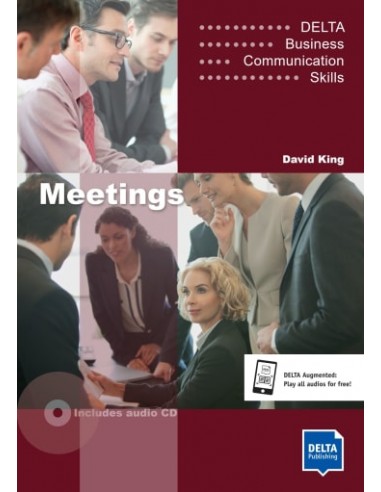 Meetings-Coursebook-Audio-CD