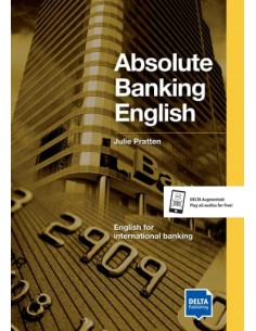Absolute-Banking-English-Coursebook -2-Audio-CDs