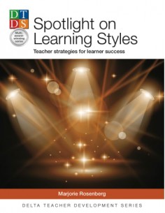 Spotlight-on-Learning-Styles-Paperback