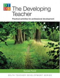 The-Developing Teacher, Paperback
