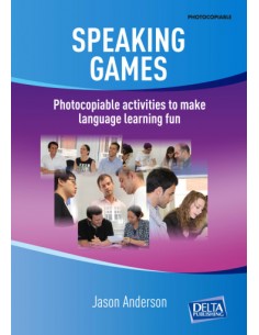Speaking-Games-+-CD-ROM-B1-C1