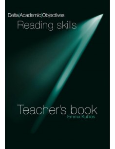 Delta-Academic-Objectives-Reading-Skills-Teacher's-Book
