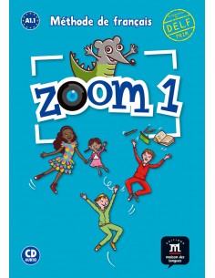 Zoom-1-Livre-de-l-élève-CD