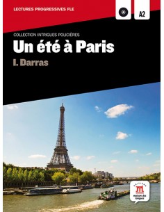 Un-été-à-Paris-CD
