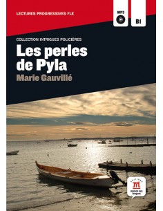 Les perles de Pyla + CD