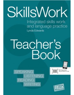 Skills Work, Teacher's Book