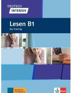 DEUTSCH-INTENSIV-Lesen-B1-Buch
