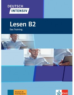 DEUTSCH-INTENSIV-Lesen-B2-Buch
