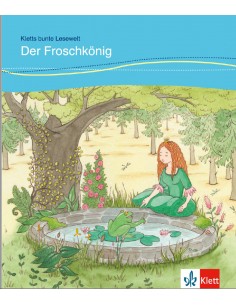 Der-Froschkönig-Buch-Online-Angebot