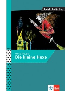 Die-kleine-Hexe-Buch