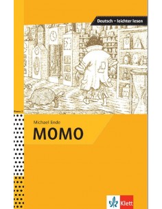 Momo-Buch