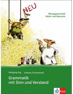 Grammatik-mit-Sinn-Übungsbuch