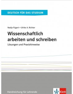 Wissenschaftlich-arbeiten-und-schreiben-Lösungen-und-Praxishinweise