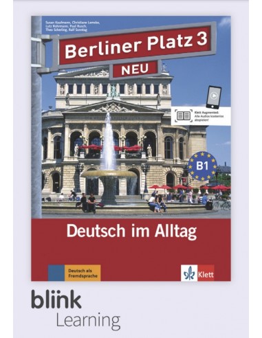 Berliner-Platz-NEU-3-Digitale-Ausgabe-BlinkLearning-Lizenzcode-Lehrbuch-Arbeitsbuch