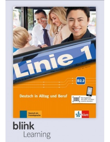 Linie-1-B2.2-Digitale-Ausgabe-BlinkLearning-
Lizenzcode-Kursbuch