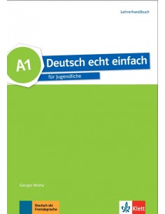 Deutsch-echt-einfach-A1-Lehrerhandbuch