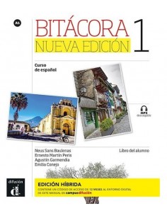 Bitácora-Nueva-edición-1-Edición híbrida-Libro-del-alumno