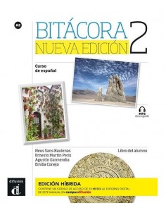 Bitácora-Nueva-edición-2-Edición híbrida-Libro-del-alumno