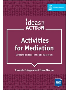 Activities for Mediation -...
