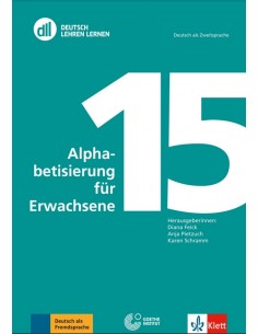 DLL 15: Alphabetisierung...