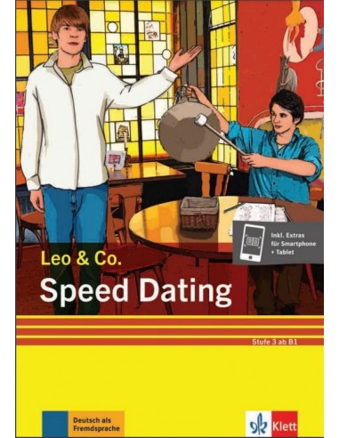 Speed Dating + Audios online