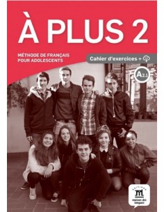 À-plus-2- Cahier-d-exercices