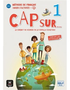 Cap-sur-1-Cahier-d-activités