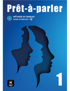 Prêt-à-parler-1-Cahier-d-exercices