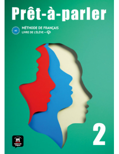 Prêt-à-parler-2-Livre-de-l-élève