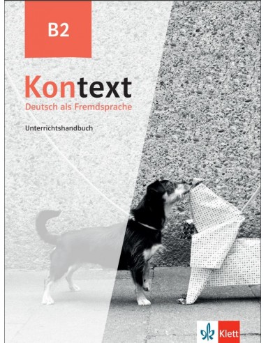 Kontext-B2-Unterrichtshandbuch