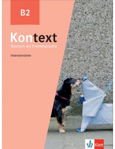 Kontext (B2), Intensivtrainer