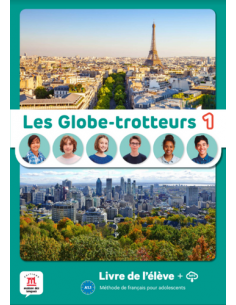 Les-Globe-Trotteurs-1-Livre-de-l-élève