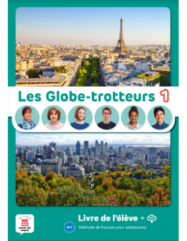 Les-Globe-Trotteurs-1-Livre-de-l-élève