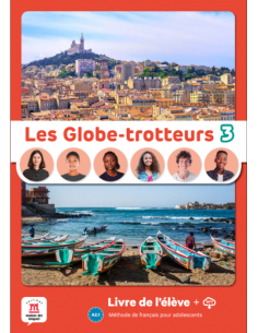 Les-Globe-Trotteurs-3-Livre-de-l-élève