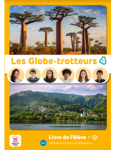 Les-Globe-Trotteurs-4-Livre-de-l-élève