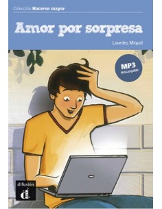Amor por sorpresa + mp3