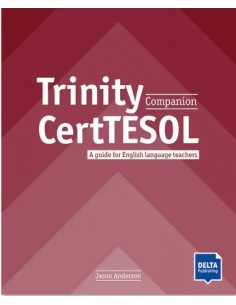 Trinity-CertTESOL-Companion-Paperback